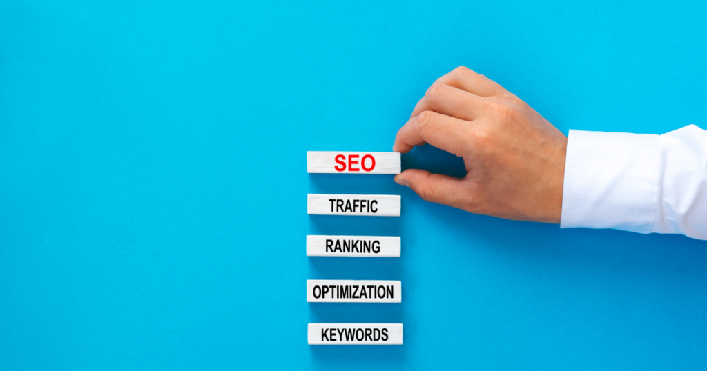 seo per copywriting aziendale
