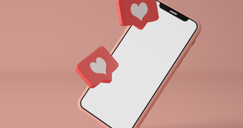 Social media manager freelance