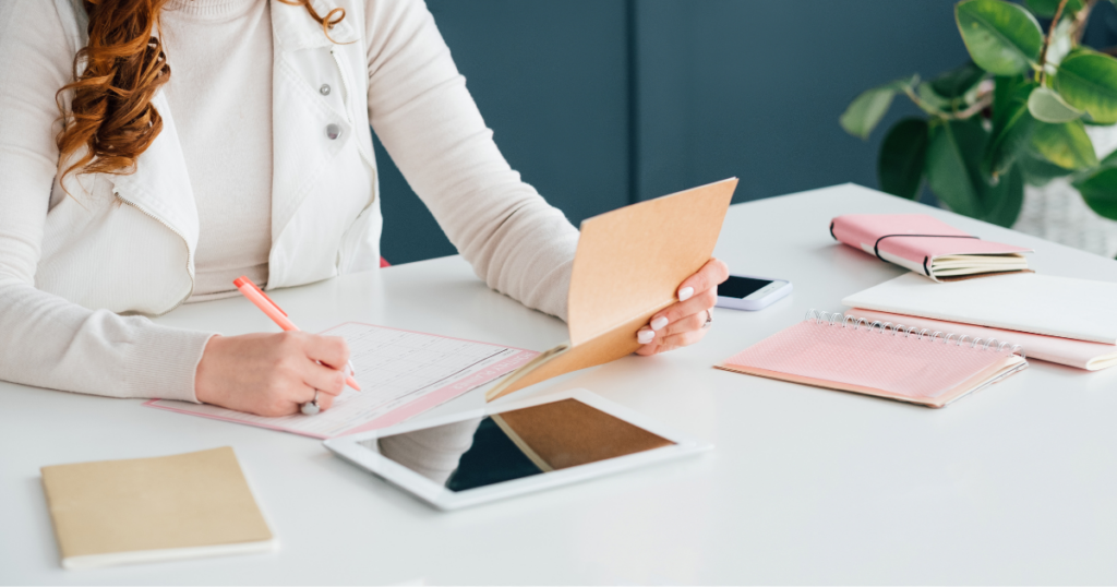 freelance social media manager