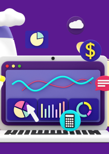 Digital Marketing Specialist, Cosa Fa